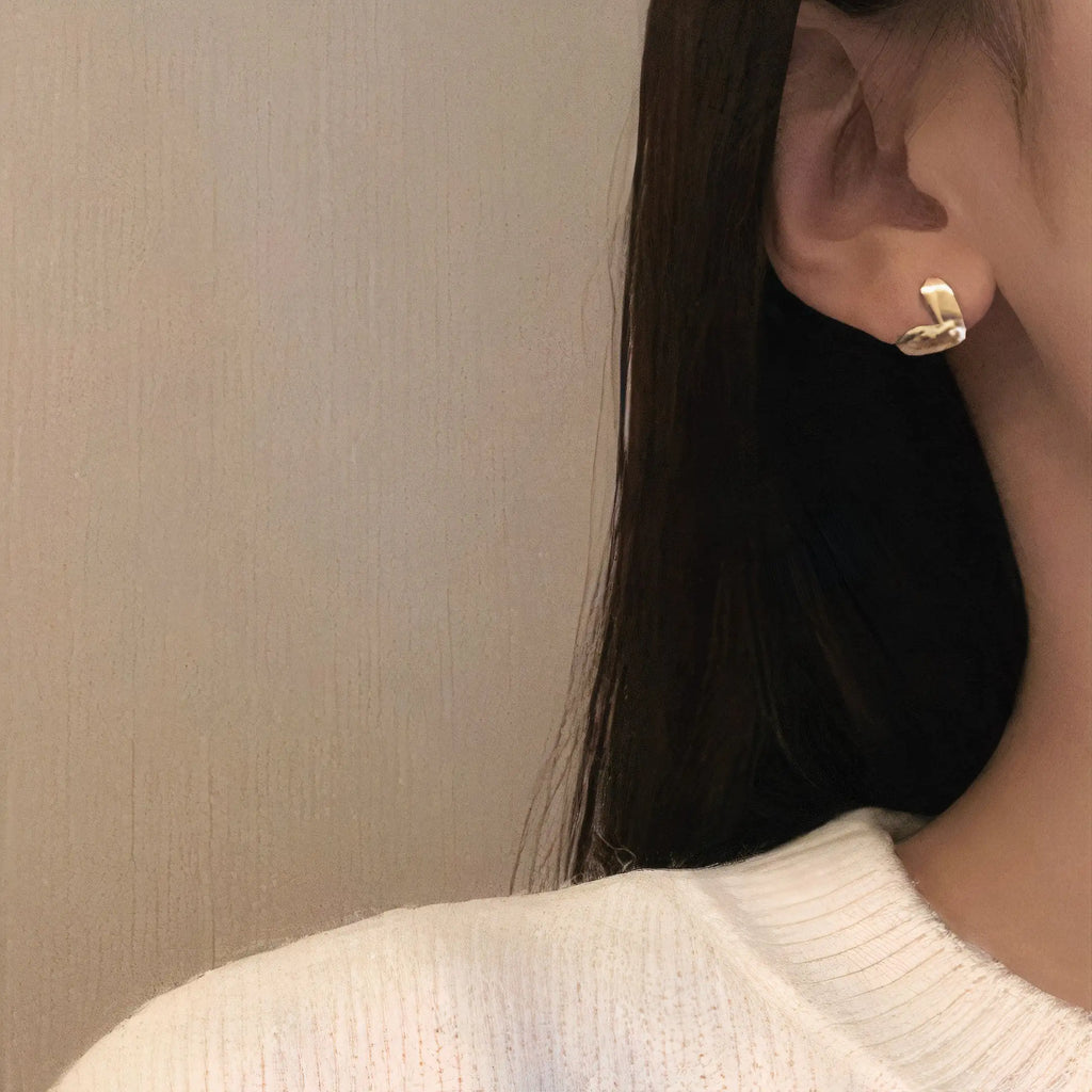 My Heart Earrings
